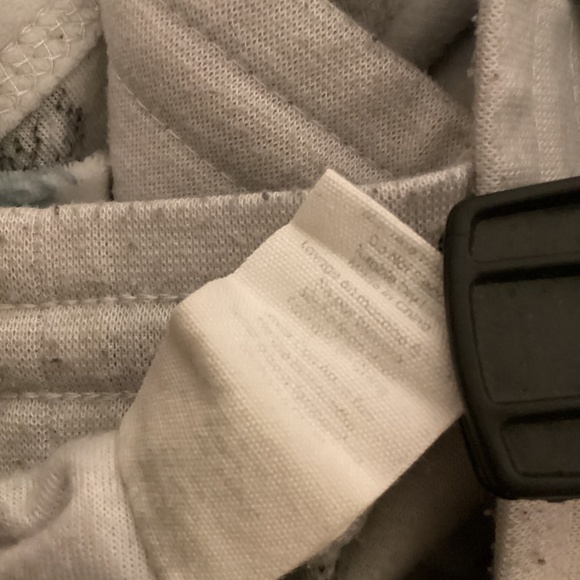 P J SALVAGE PAJAMA SHOTS SET SZ L - Picture 10 of 10